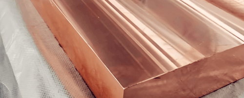 真空ろう付けにはCU-ETPとCU-OFどちらが適していますか？