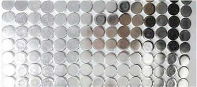 銀接点は重要な導電性コンポーネントです